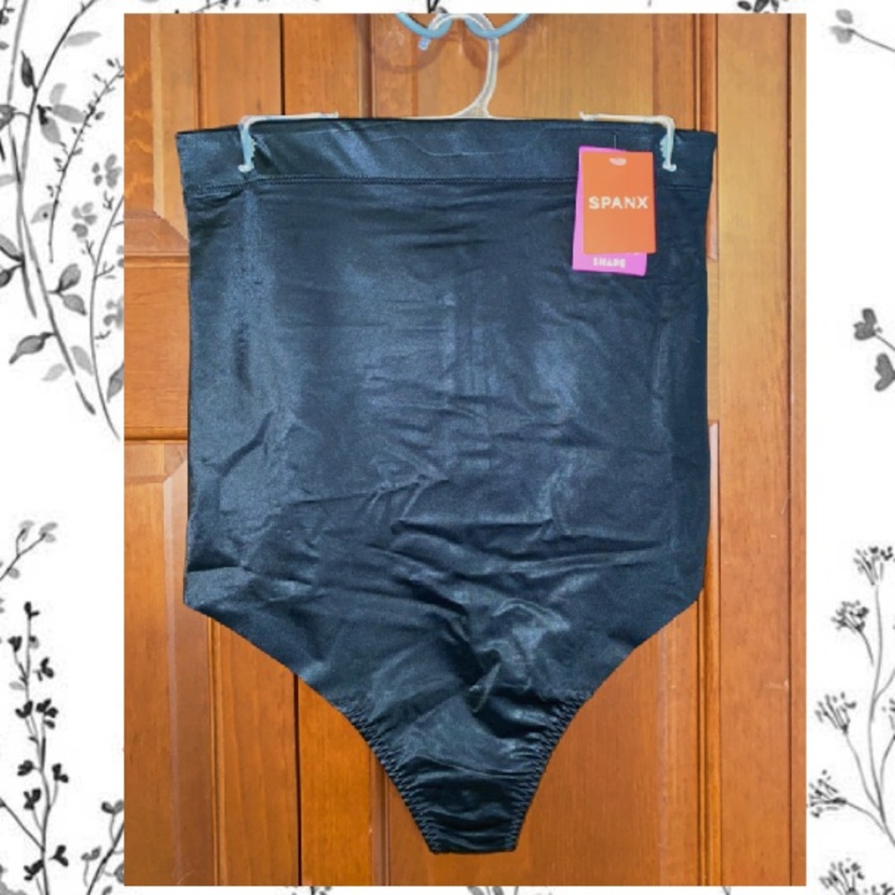 SPANX